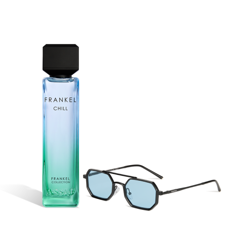 عطر ليالي الشرق