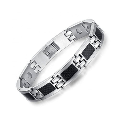 محفظة جلد طبيعي