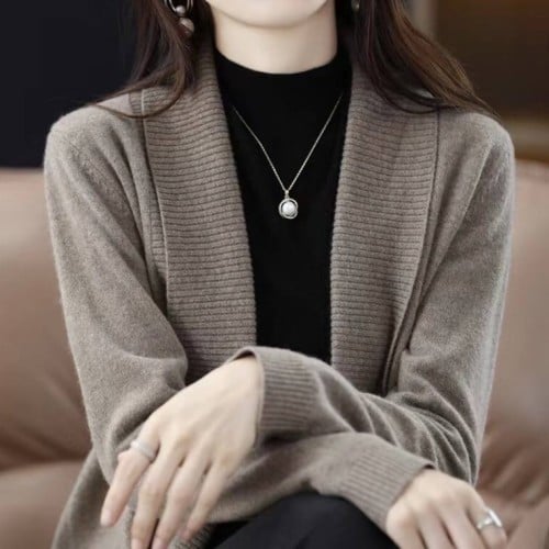 بنطلون جينز أزرق