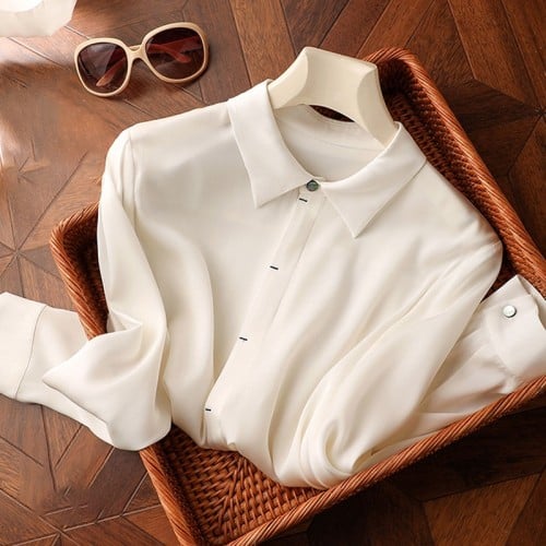 جاكيت جلد أسود