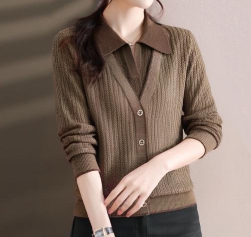 قميص رسمي مخطط